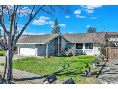 Home For Sale in Napa, California