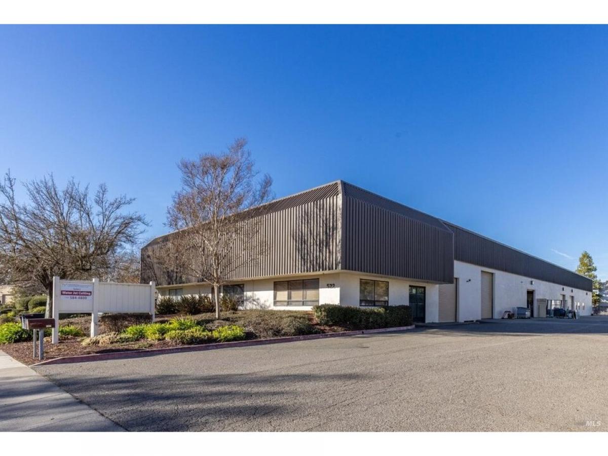 Picture of Home For Rent in Rohnert Park, California, United States