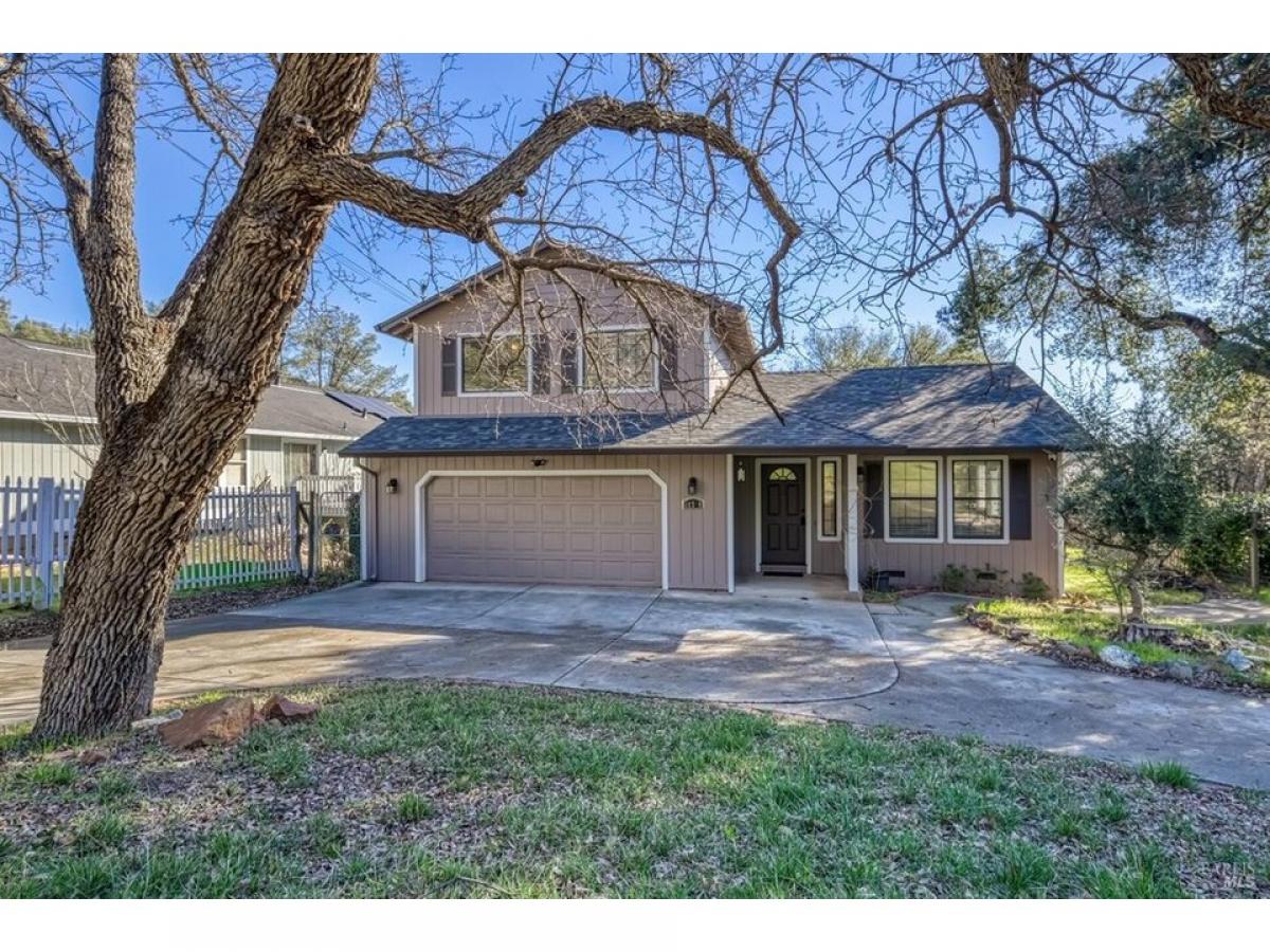 Picture of Home For Sale in Hidden Valley Lake, California, United States