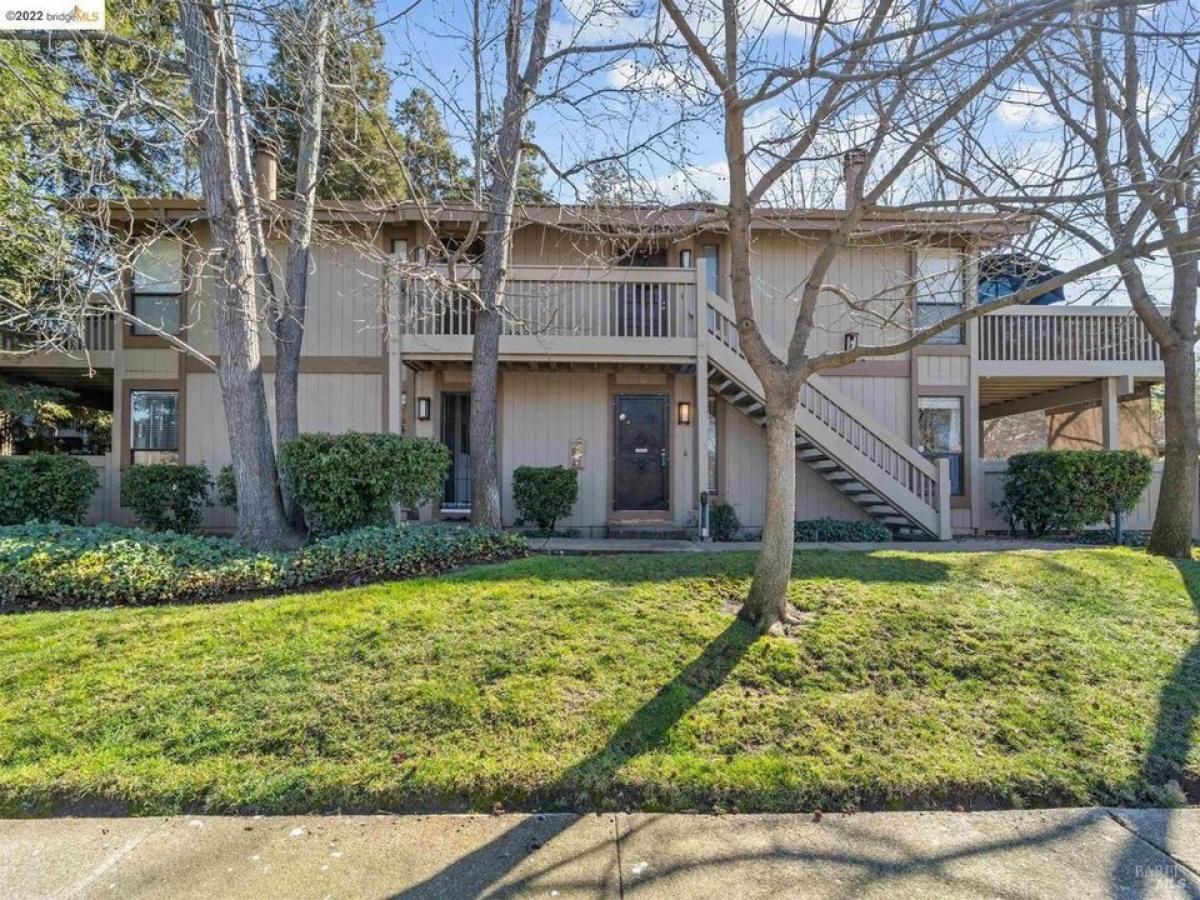 Picture of Home For Sale in Concord, California, United States