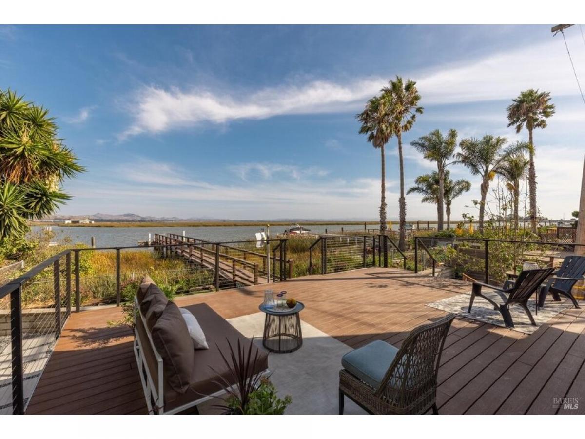 Picture of Home For Sale in Napa, California, United States