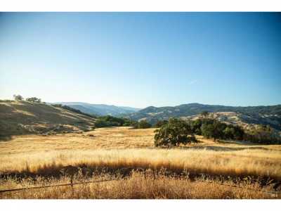 Residential Land For Sale in Cloverdale, California