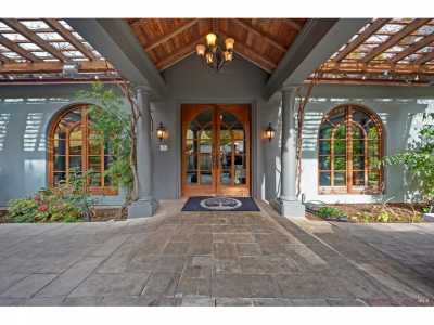 Home For Sale in Sebastopol, California