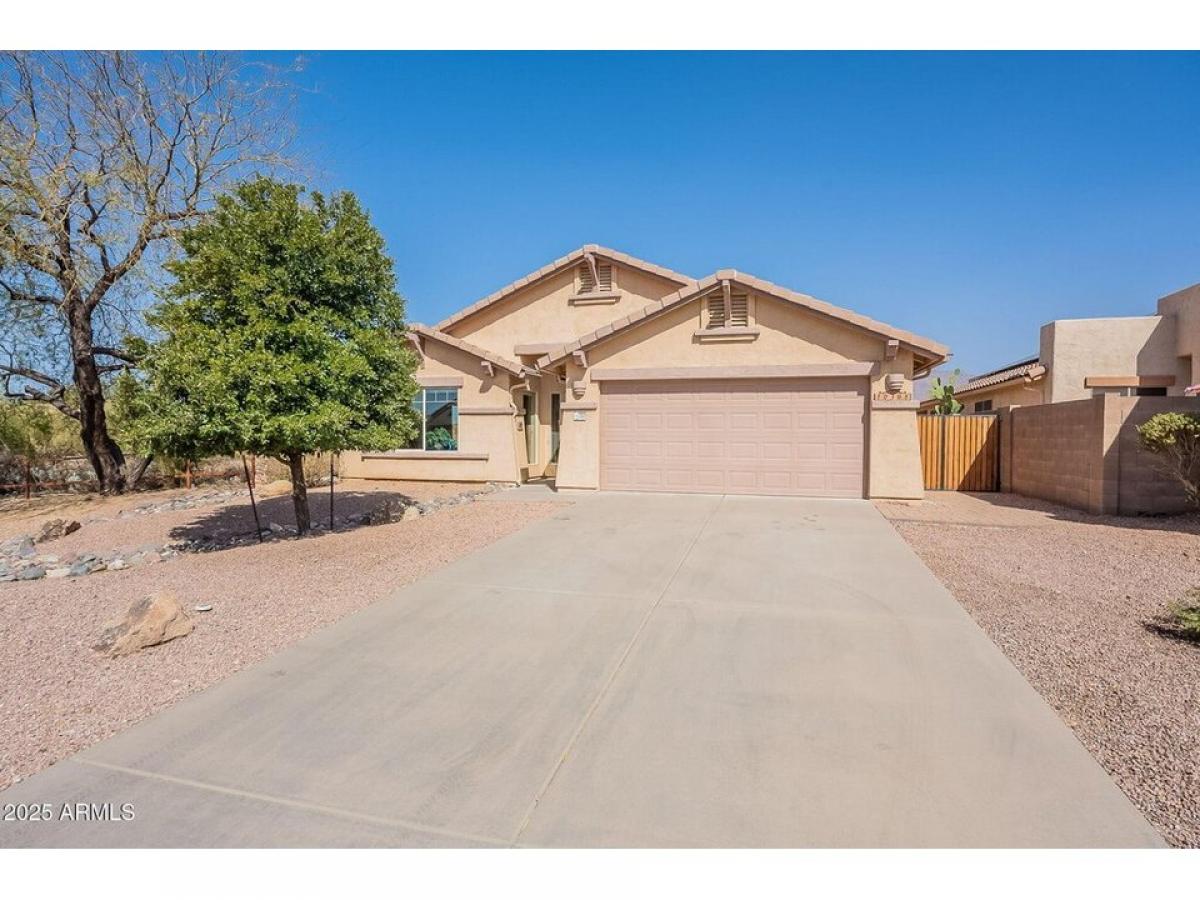 Picture of Home For Sale in Gold Canyon, Arizona, United States