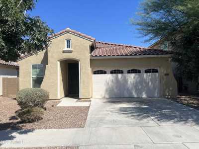 Home For Rent in Tolleson, Arizona