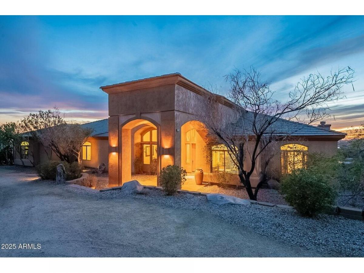 Picture of Home For Sale in Apache Junction, Arizona, United States