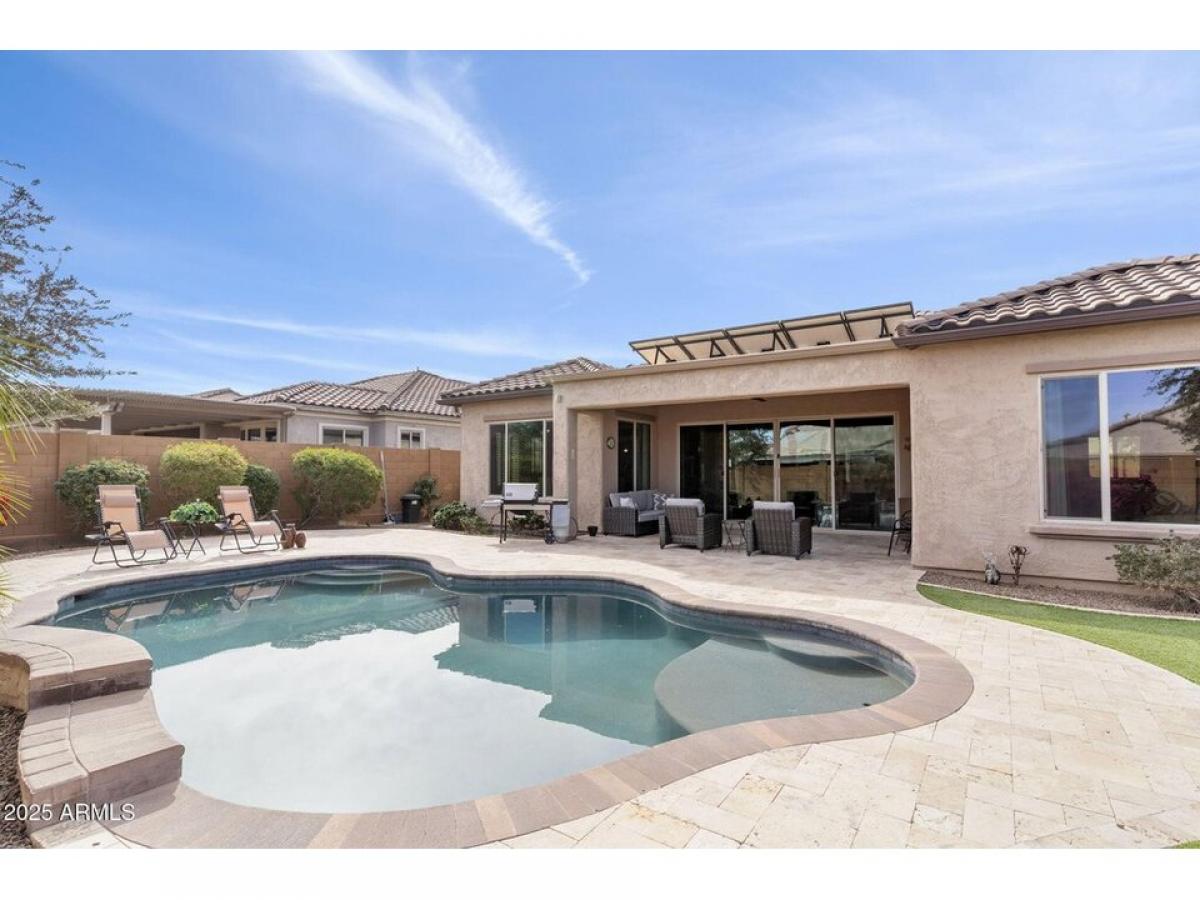 Picture of Home For Sale in Buckeye, Arizona, United States