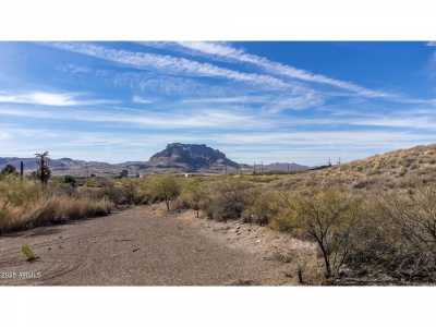 Residential Land For Sale in Superior, Arizona
