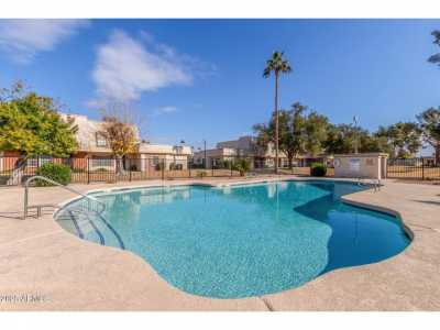 Home For Sale in Tempe, Arizona