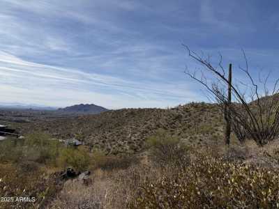 Residential Land For Sale in Scottsdale, Arizona