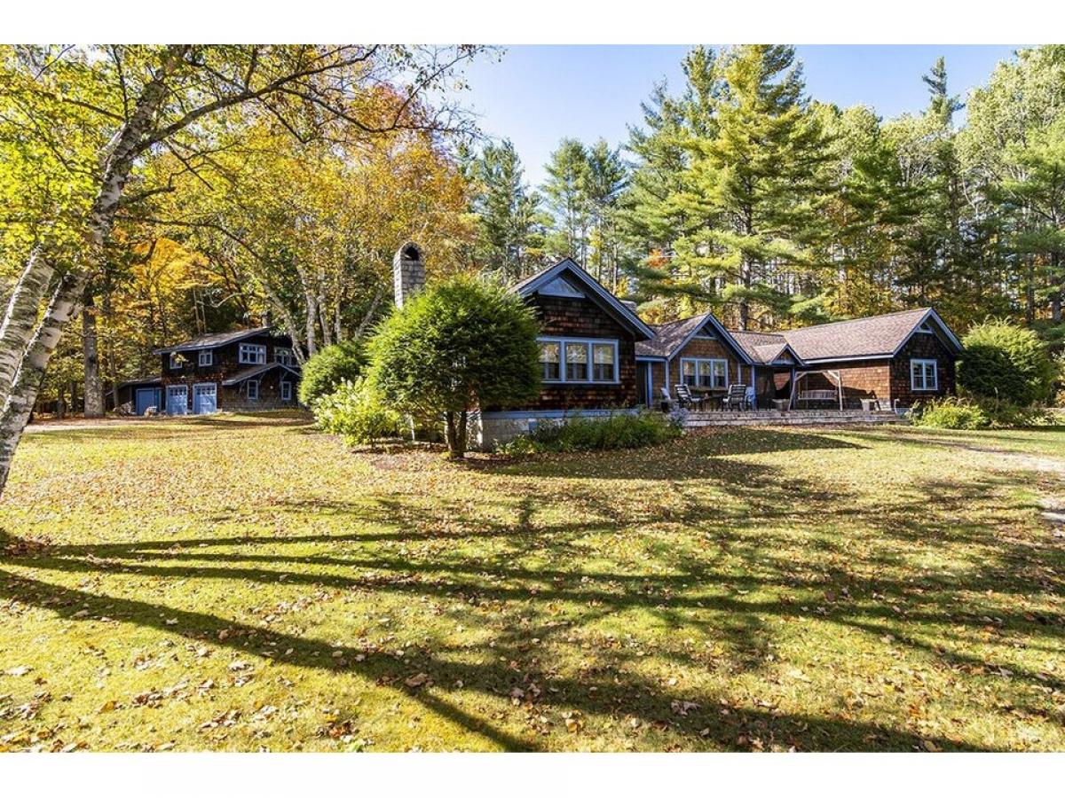 Picture of Home For Sale in Keene, New York, United States
