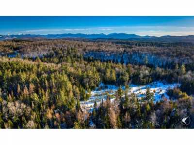 Residential Land For Sale in Lake Clear, New York