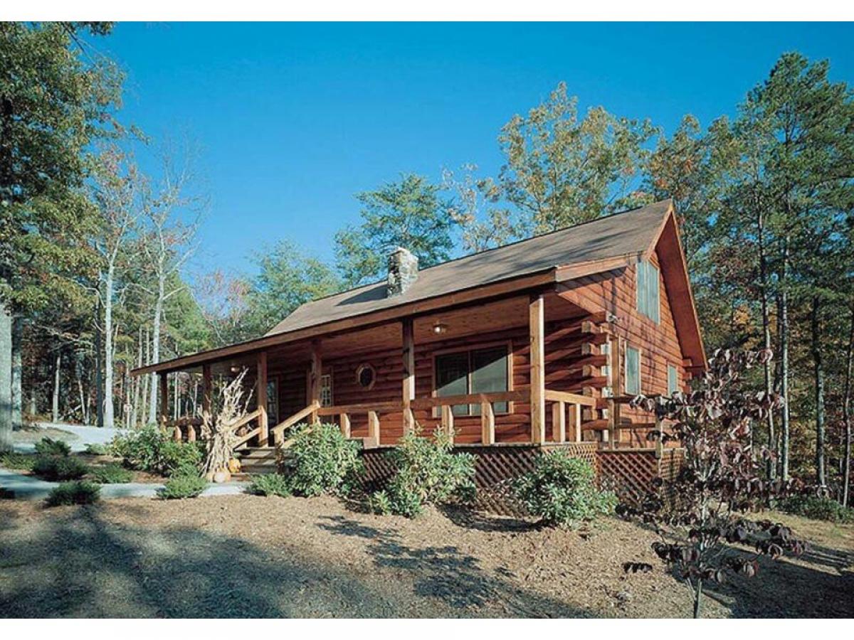 Picture of Home For Sale in Lake Placid, New York, United States