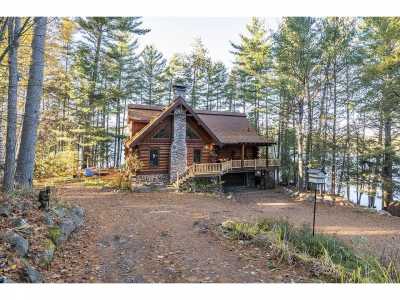 Home For Sale in Saranac Lake, New York