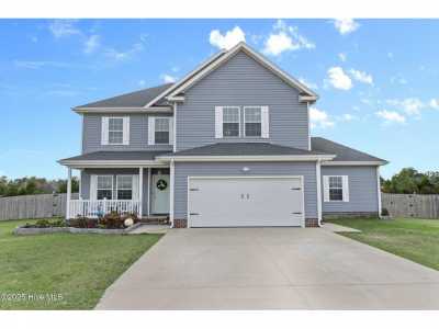 Home For Sale in Moyock, North Carolina