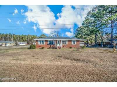 Home For Sale in Edenton, North Carolina