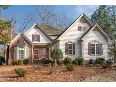 Home For Sale in Hertford, North Carolina