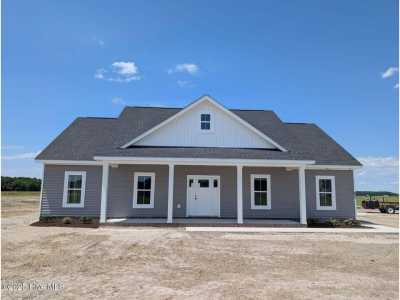 Home For Sale in Camden, North Carolina