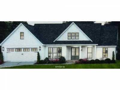 Home For Sale in South Mills, North Carolina