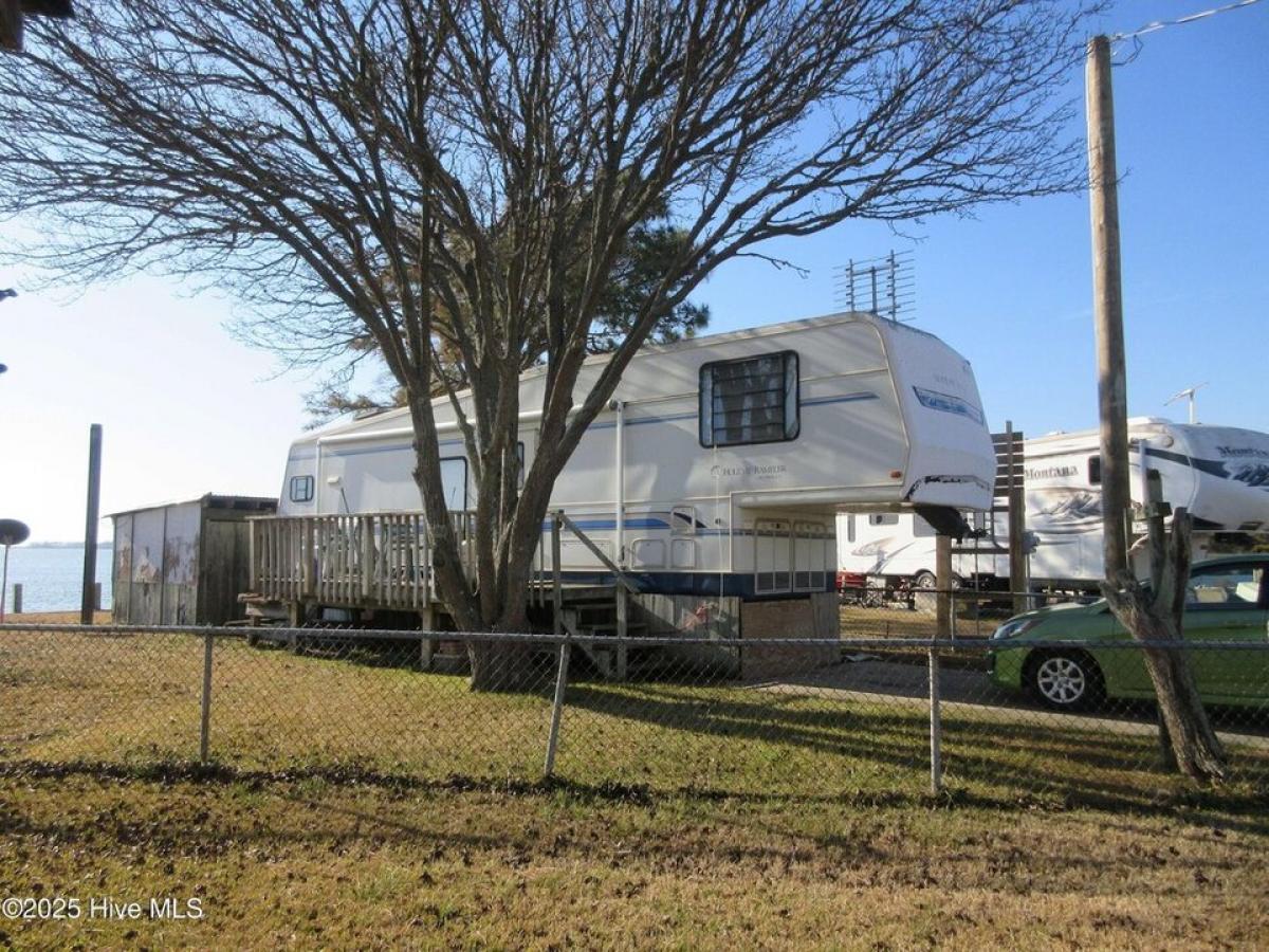 Picture of Residential Land For Sale in Grandy, North Carolina, United States