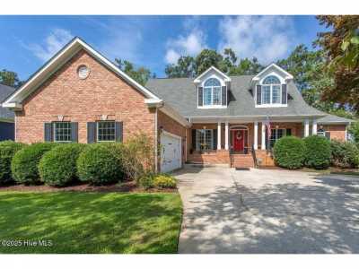 Home For Sale in Hertford, North Carolina