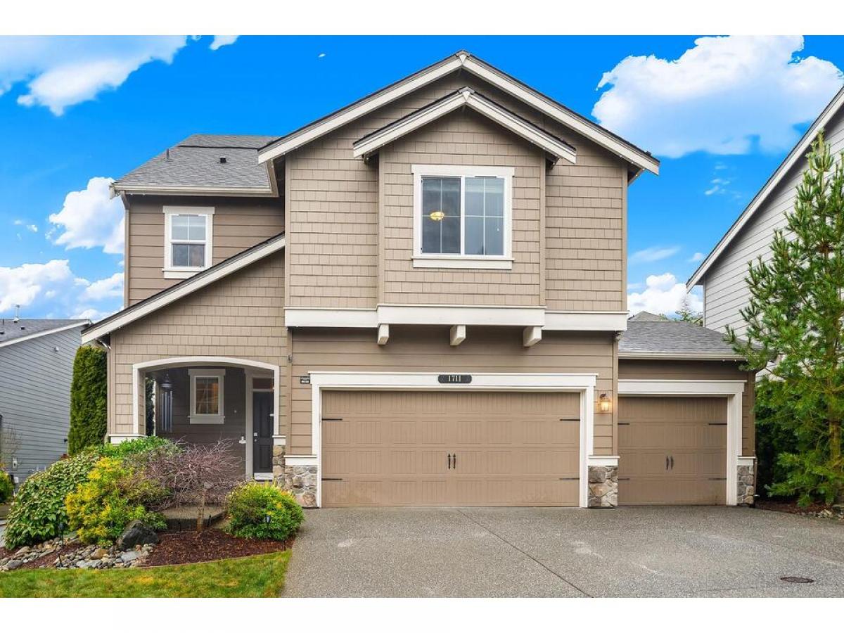 Picture of Home For Sale in Lake Stevens, Washington, United States