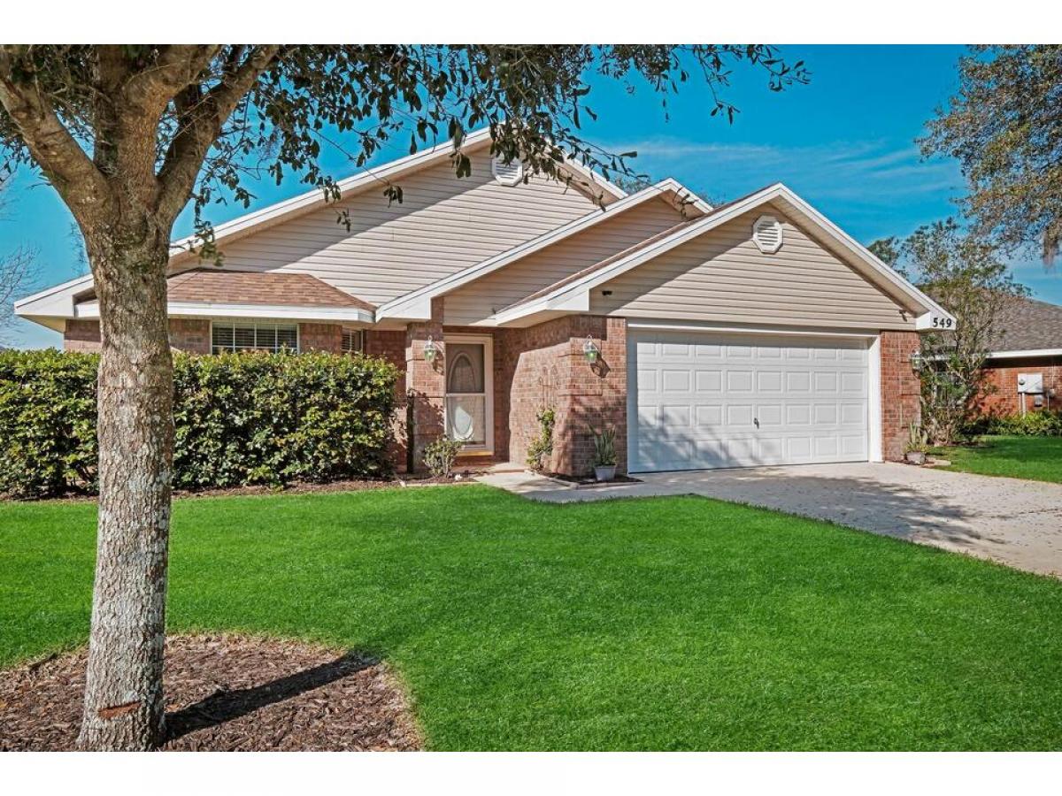 Picture of Home For Sale in Edgewater, Florida, United States