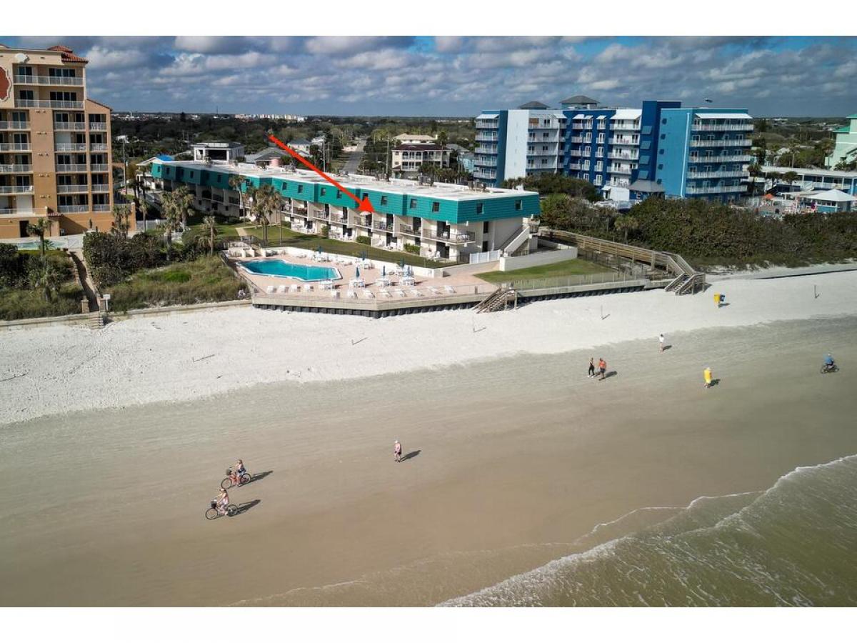 Picture of Condo For Sale in New Smyrna Beach, Florida, United States
