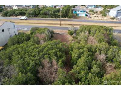 Residential Land For Sale in Ocean Shores, Washington