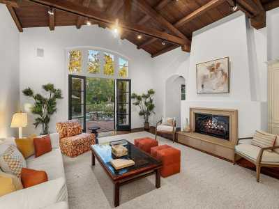 Home For Sale in Santa Barbara, California