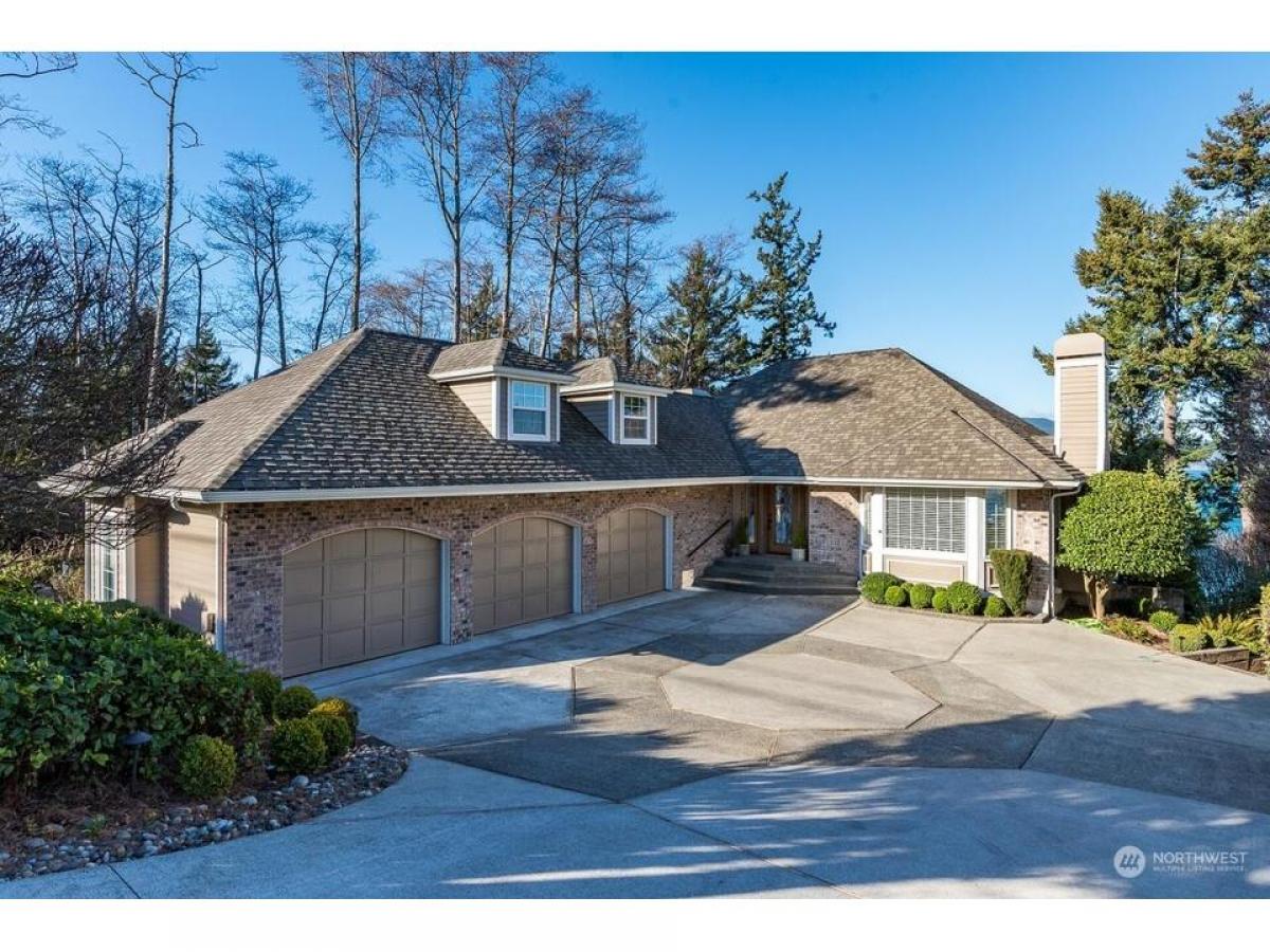 Picture of Home For Sale in Anacortes, Washington, United States