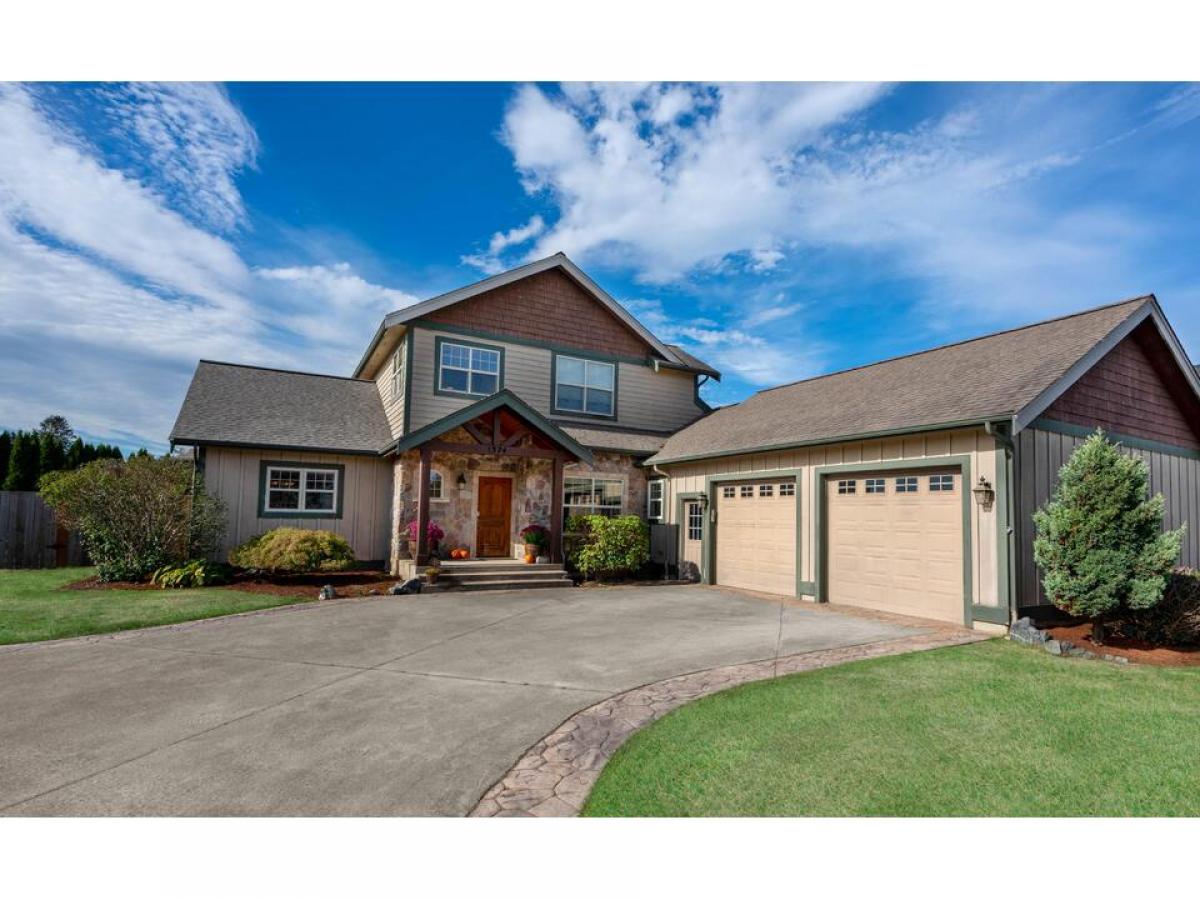 Picture of Home For Sale in Lynden, Washington, United States