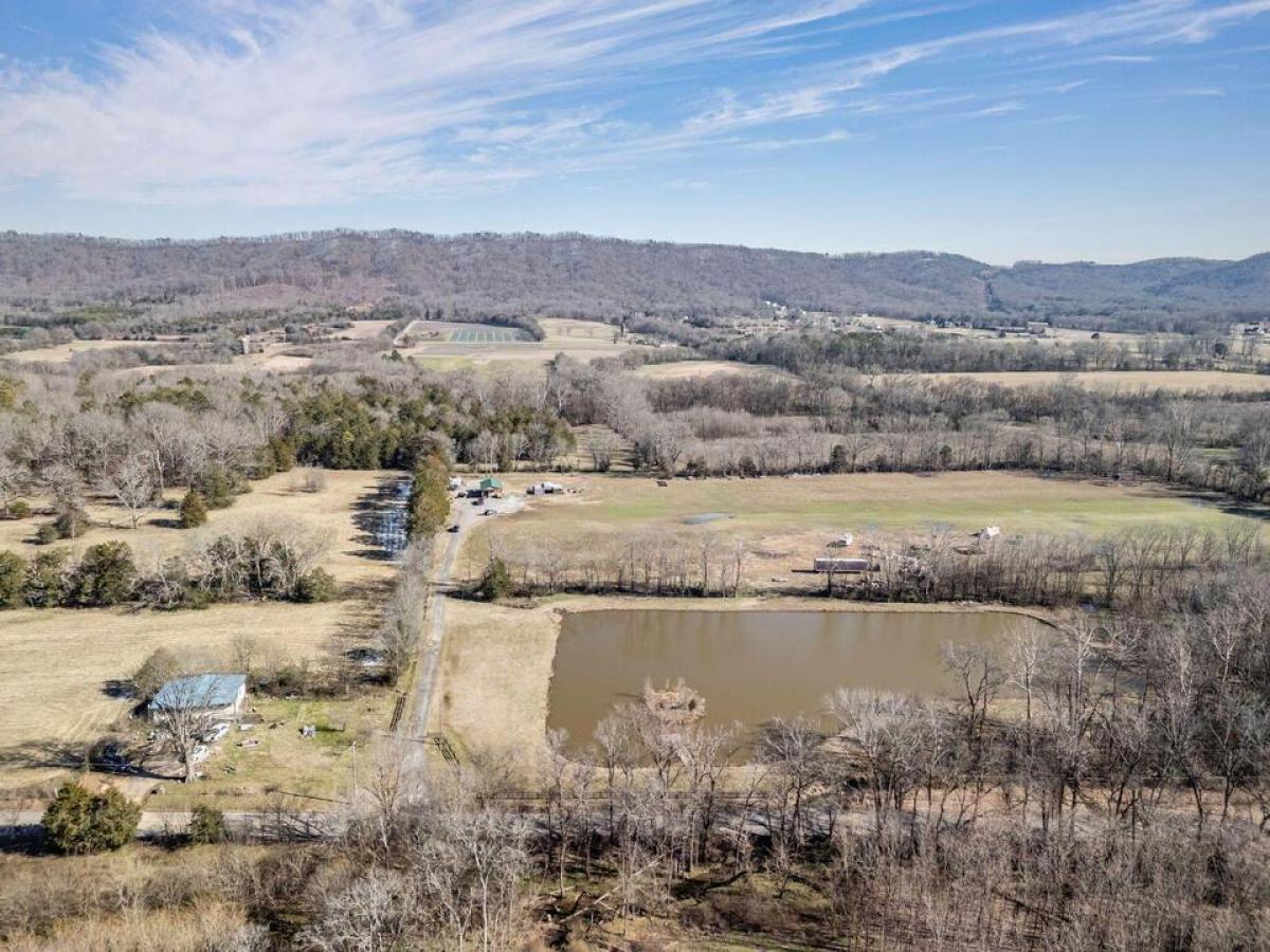 Picture of Residential Land For Sale in Ooltewah, Tennessee, United States