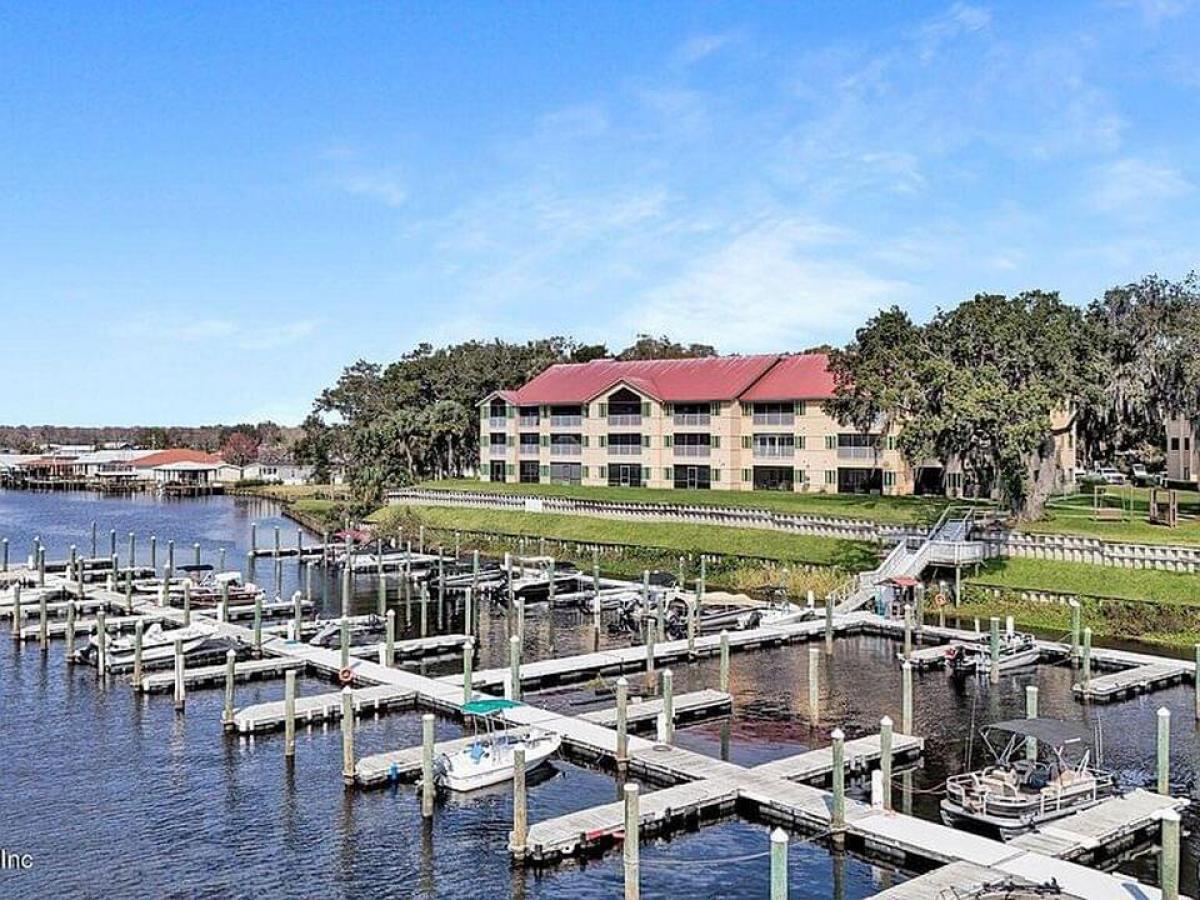 Picture of Home For Sale in Welaka, Florida, United States