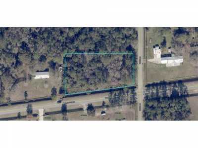 Residential Land For Sale in Hastings, Florida