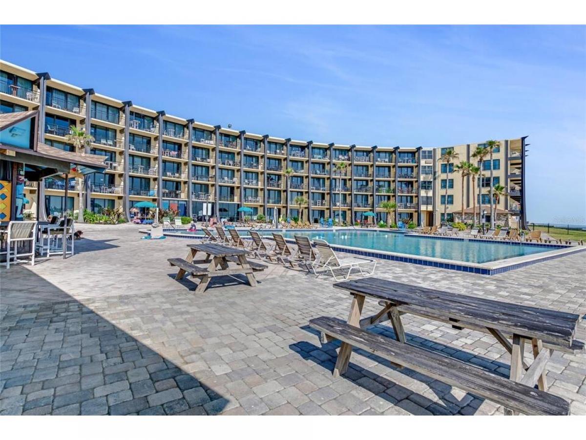 Picture of Condo For Sale in Daytona Beach, Florida, United States