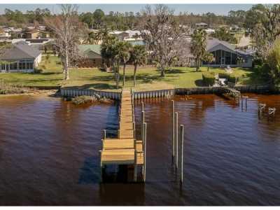 Home For Sale in East Palatka, Florida