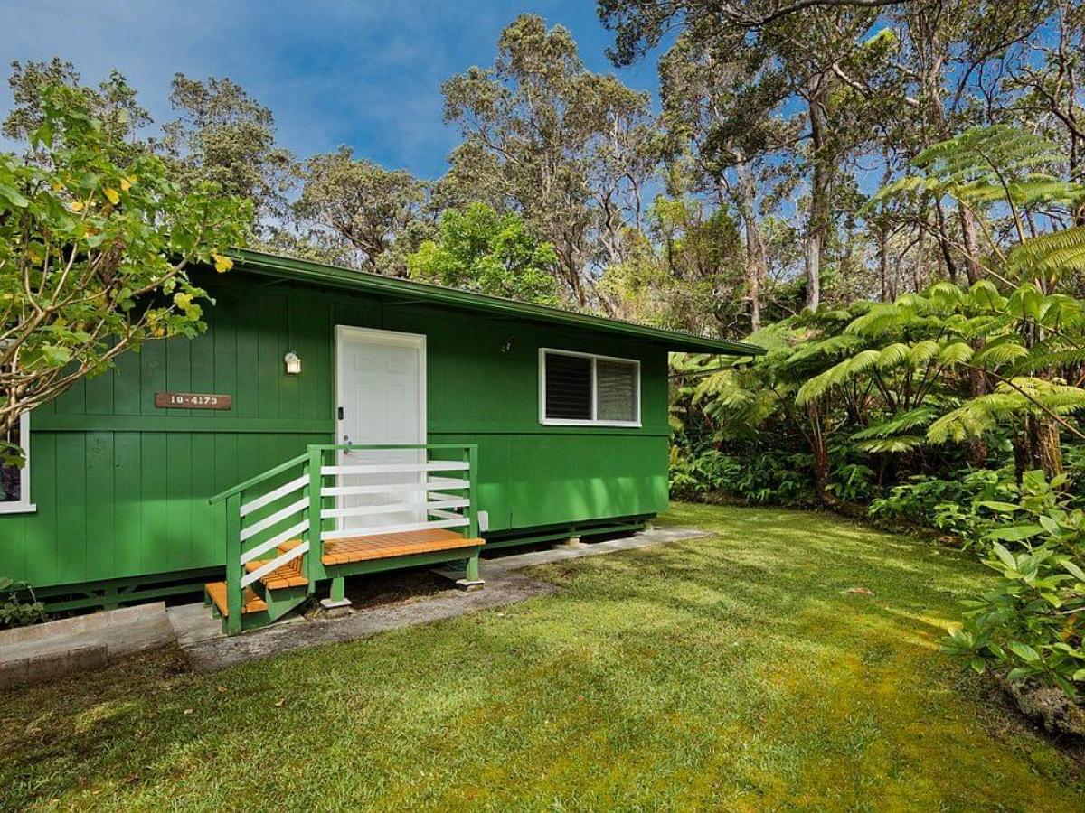 Picture of Home For Sale in Volcano, Hawaii, United States