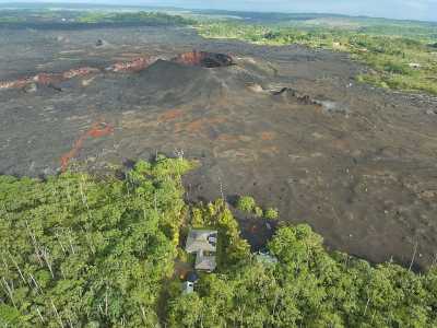 Home For Sale in Pahoa, Hawaii