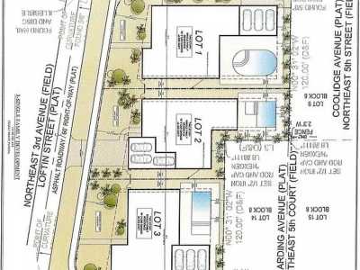 Residential Land For Sale in Delray Beach, Florida
