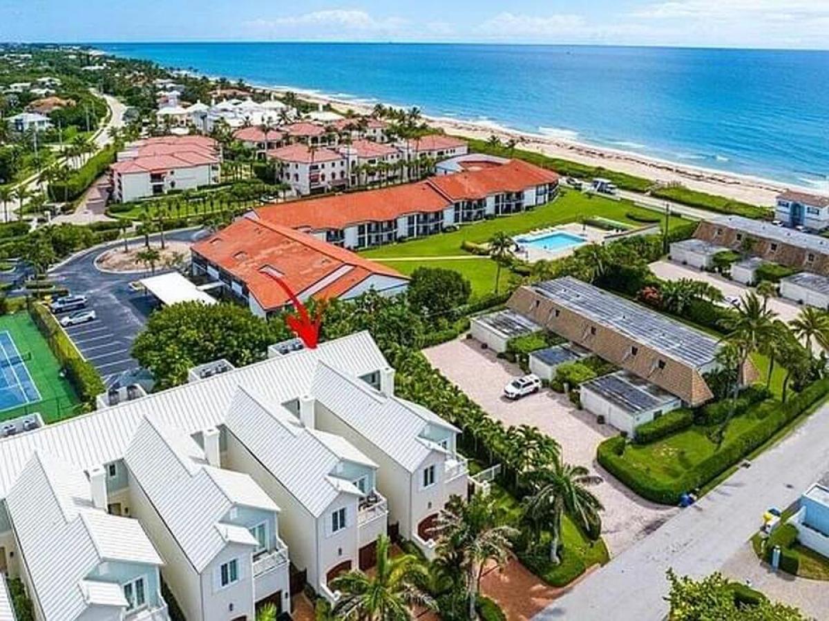 Picture of Home For Sale in Ocean Ridge, Florida, United States