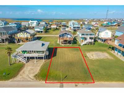 Home For Sale in Freeport, Texas