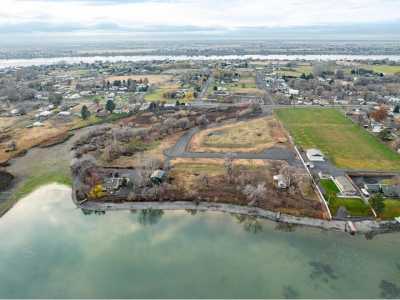 Residential Land For Sale in Moses Lake, Washington