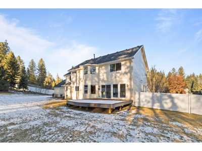 Home For Sale in Mead, Washington