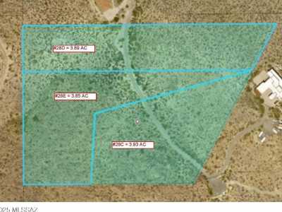 Residential Land For Sale in Tucson, Arizona