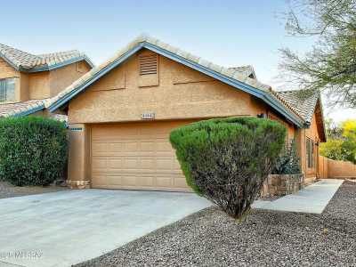 Home For Sale in Oro Valley, Arizona