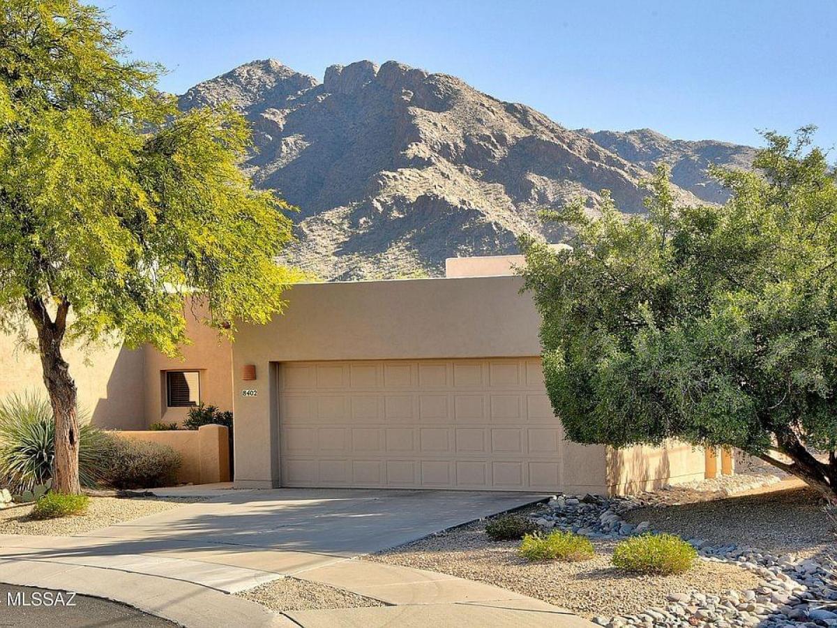 Picture of Home For Sale in Oro Valley, Arizona, United States