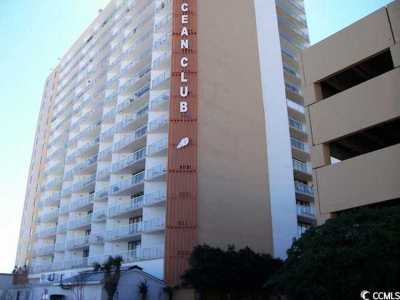 Condo For Sale in Myrtle Beach, South Carolina