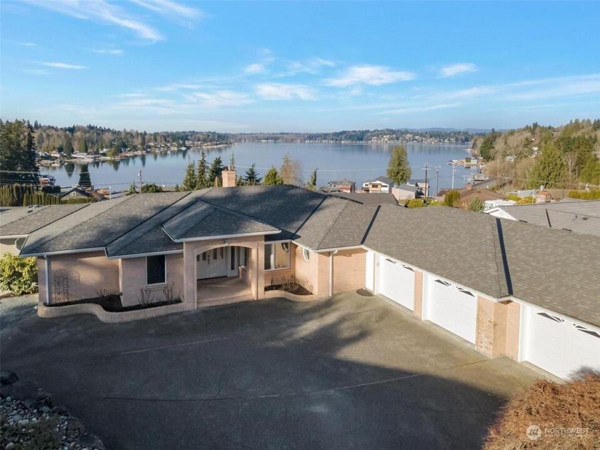 Picture of Home For Sale in Lake Stevens, Washington, United States