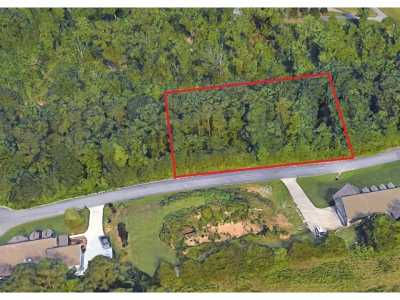 Residential Land For Sale in Ringgold, Georgia